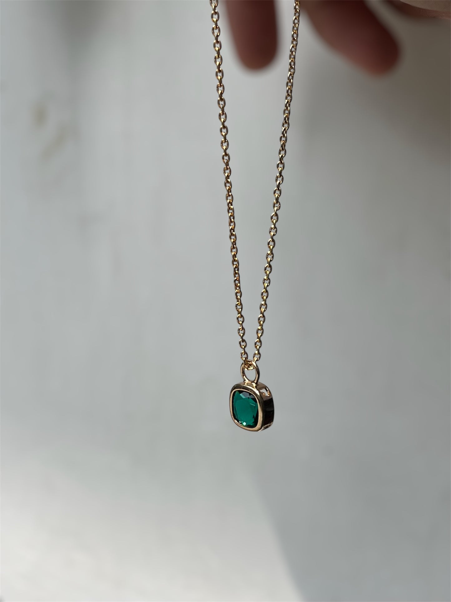 Quad Pendant
