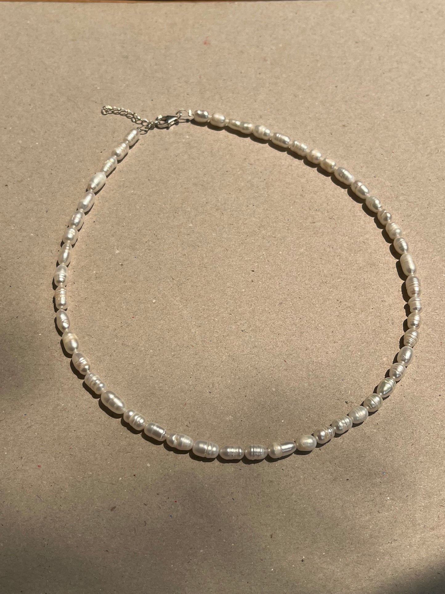 Freshwater Pearl necklace