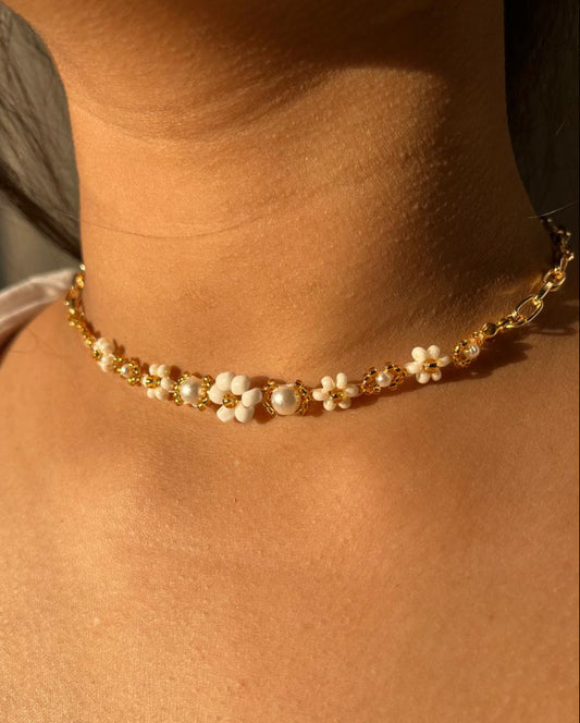 Golden Choker