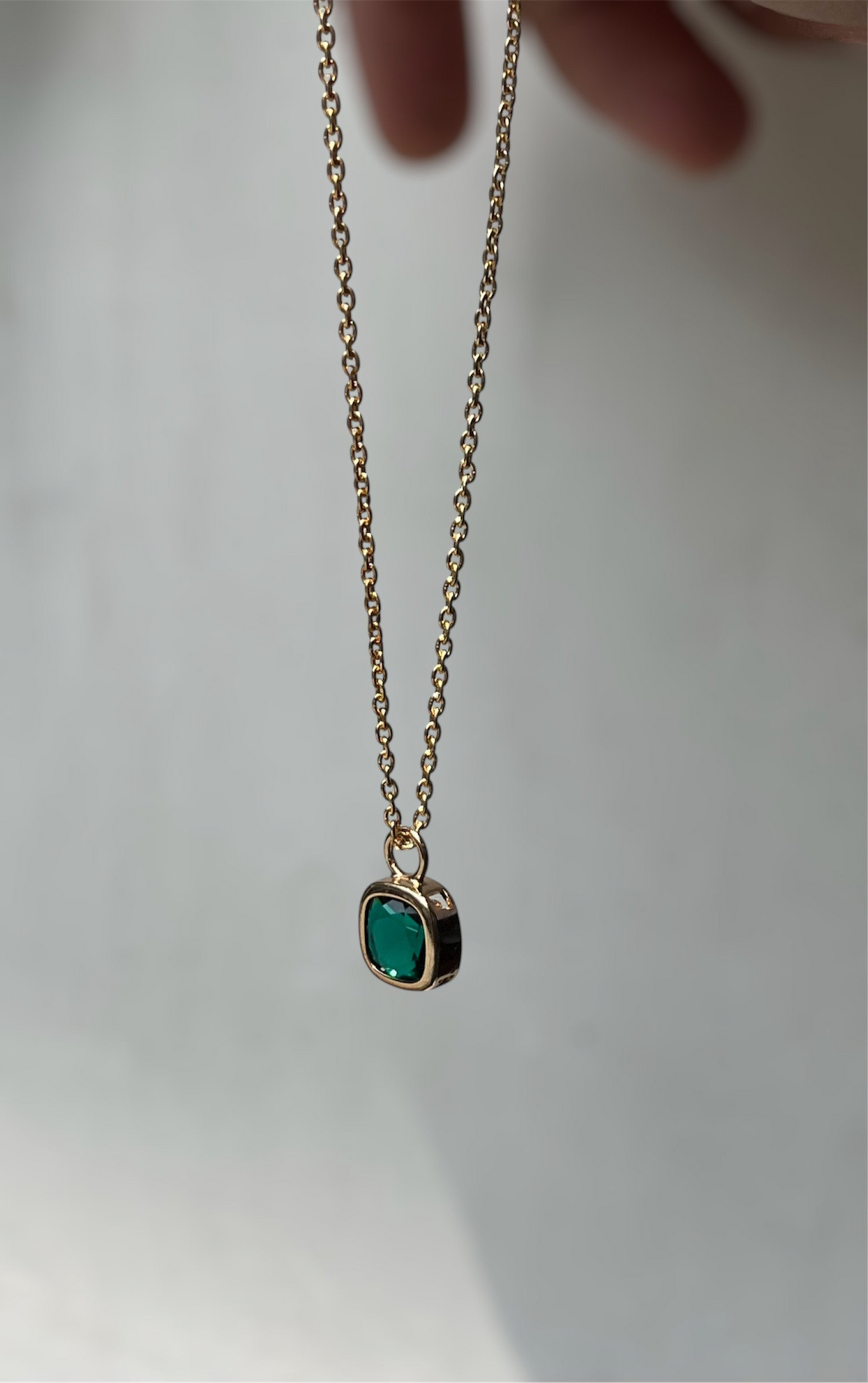 Quad Pendant