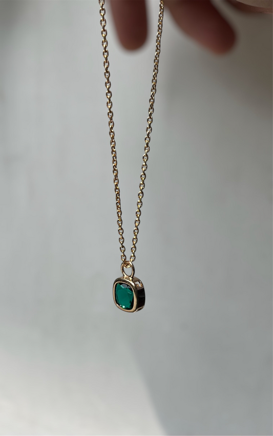 Quad Pendant