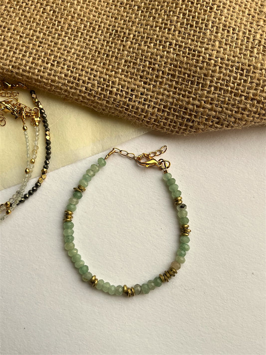 Green Aventurine