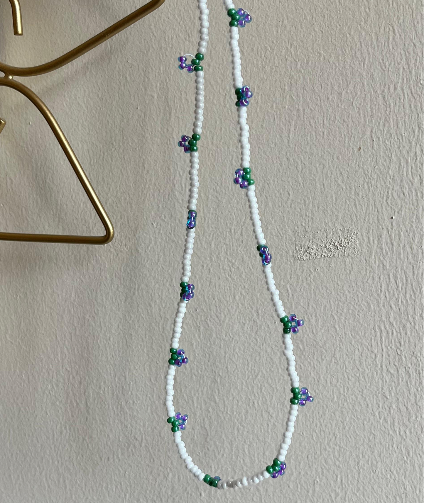 Berry Necklace