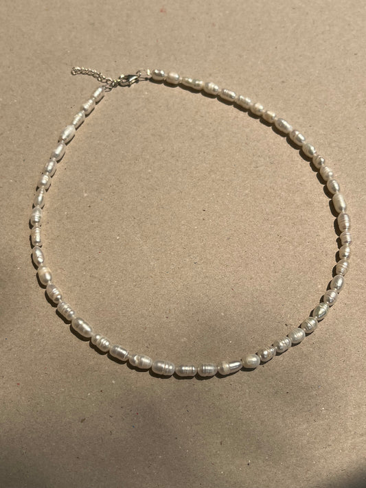 Freshwater Pearl necklace