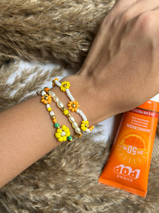 Orange Stack