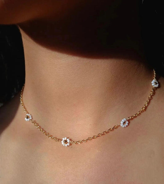 Daisy Chain